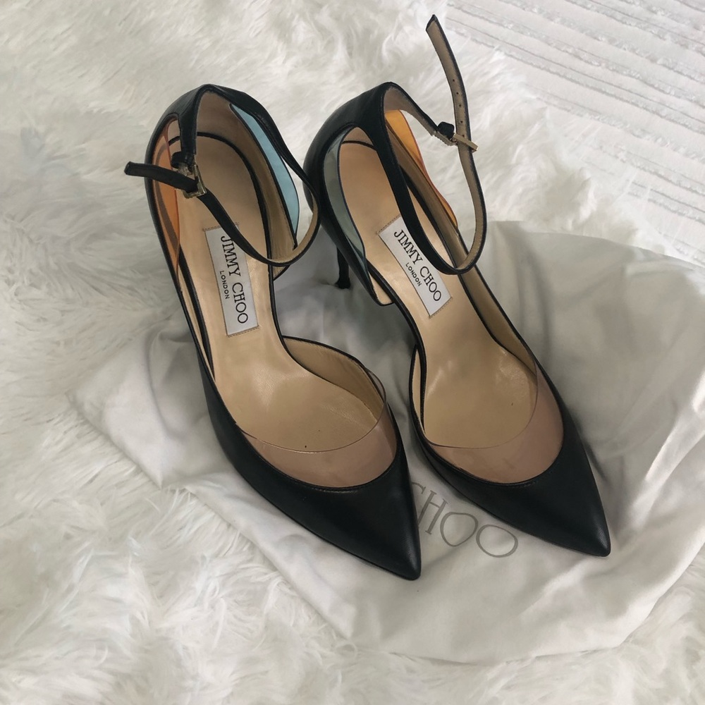 Jimmy Choo Stilettos